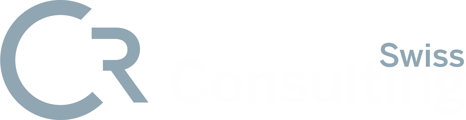 CR Consulting Logo