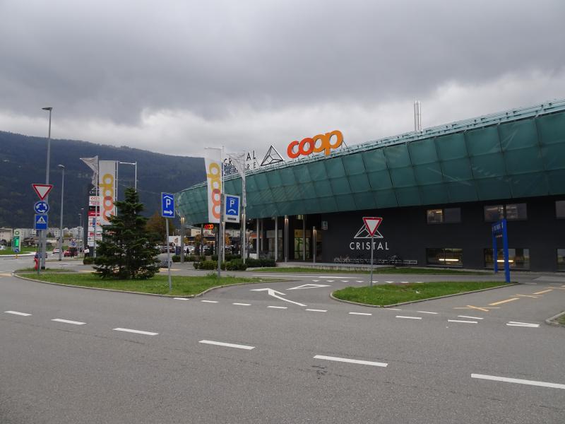 Martigny le Courvieux - Terrain à construire Martigny