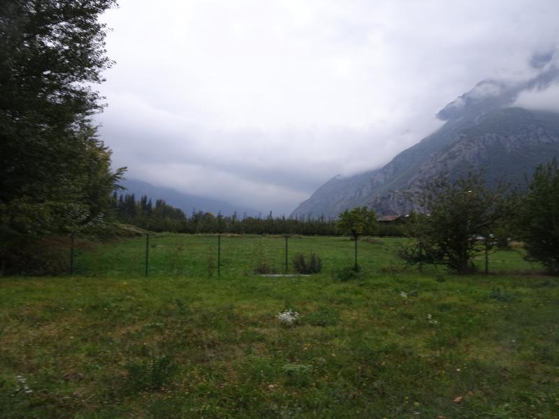 Martigny le Courvieux - Terrain à construire Martigny