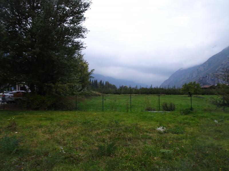 Martigny le Courvieux - Terrain à construire Martigny