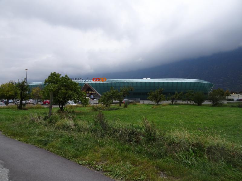 Martigny le Courvieux - Terrain à construire Martigny