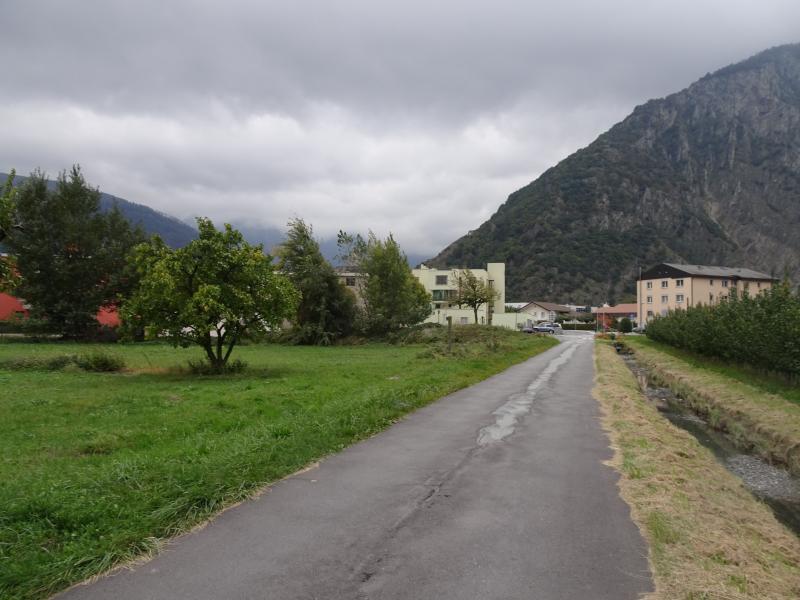 Martigny le Courvieux - Terrain à construire Martigny