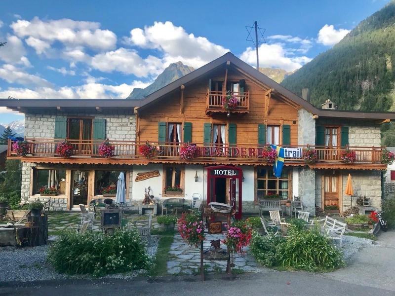 Champex-Lac  Champex-Lac